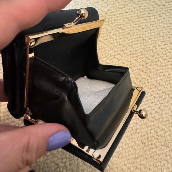 Peanuts wallet - Picture 3 of 4